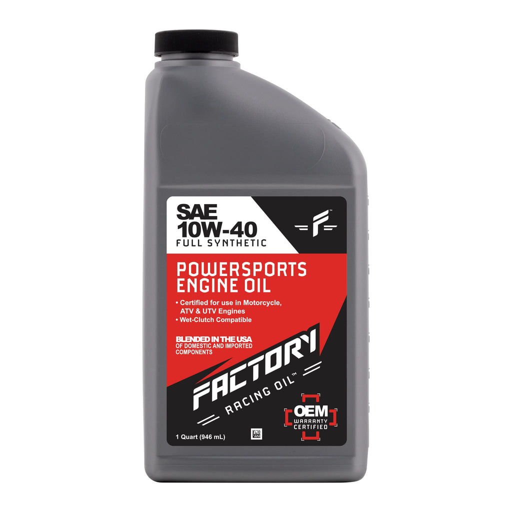 Oil Change Kit M46659