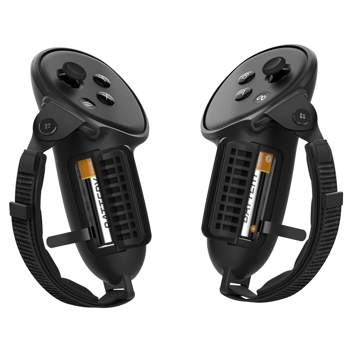 Silicone Controller Grip V876
