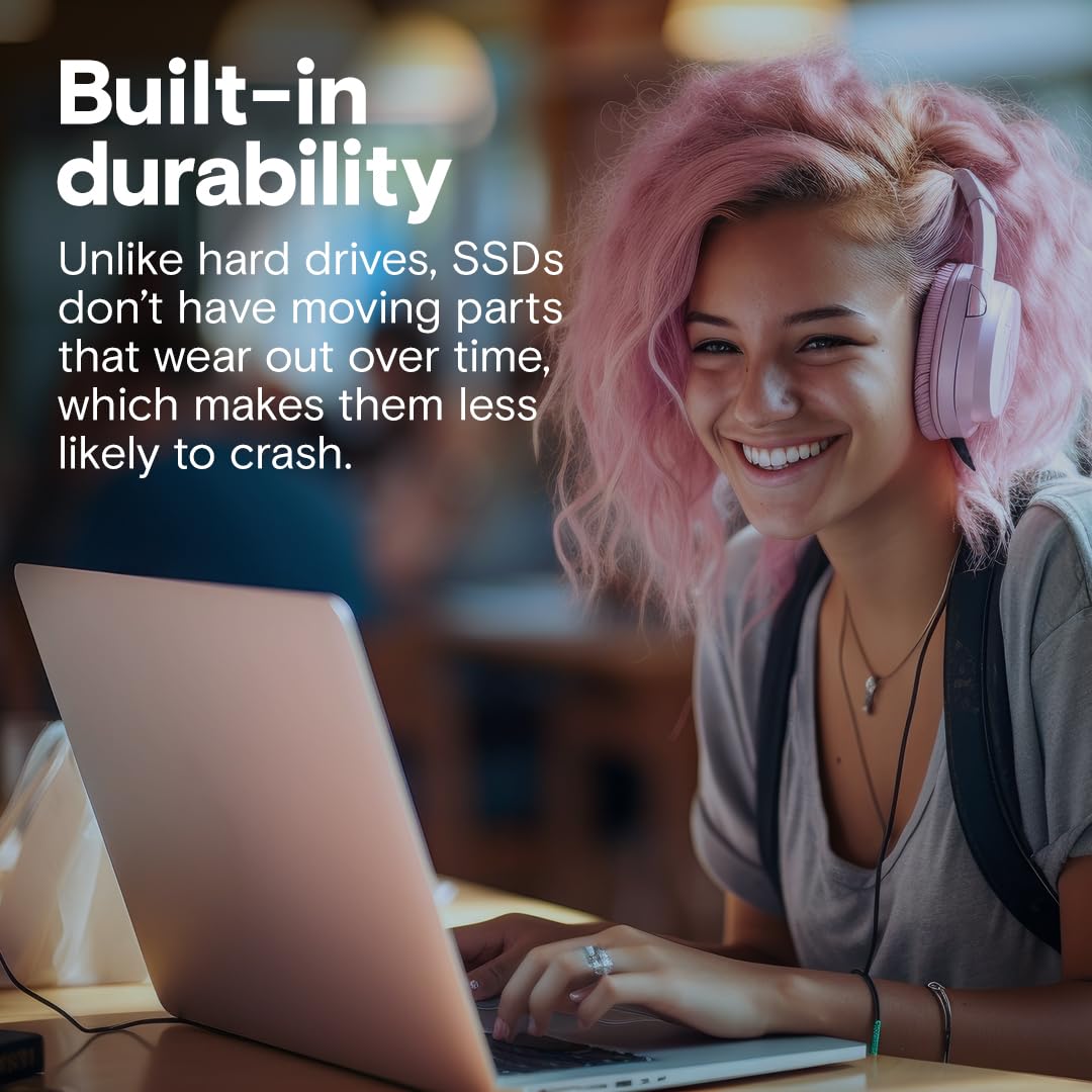 240GB 3D NAND SATA 2.5-Inch Internal SSD G80770