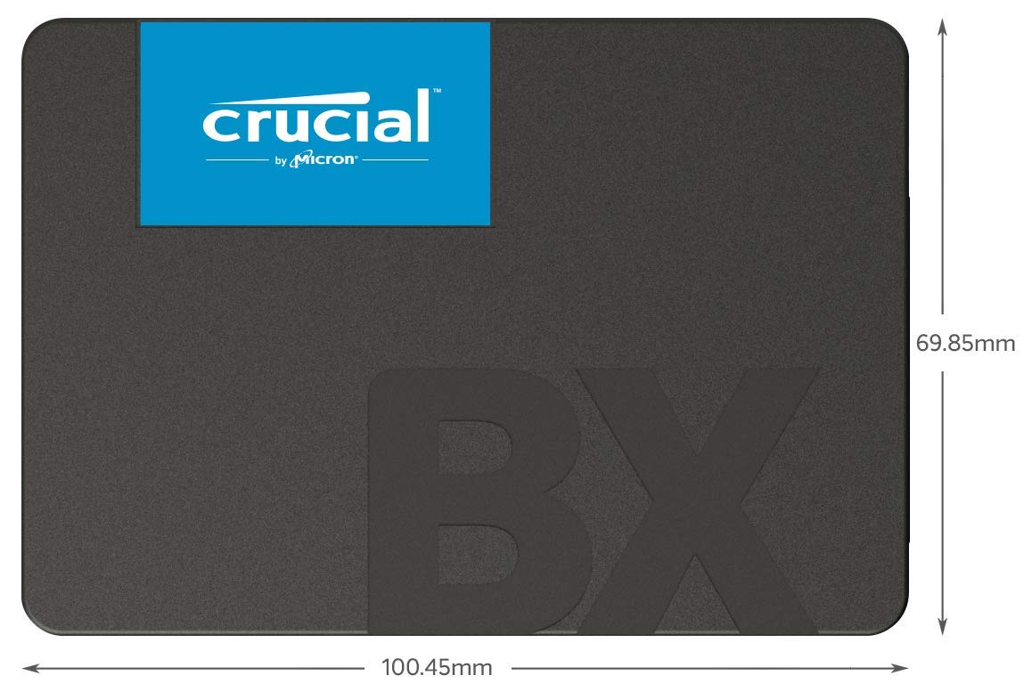 240GB 3D NAND SATA 2.5-Inch Internal SSD G80770