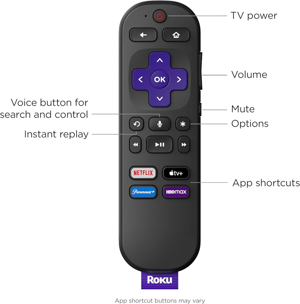 32-Inch 720p HD Smart TV with Voice Remote D71082