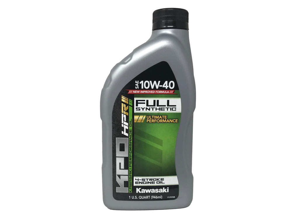 Full Syn Oil Change Kit V40823
