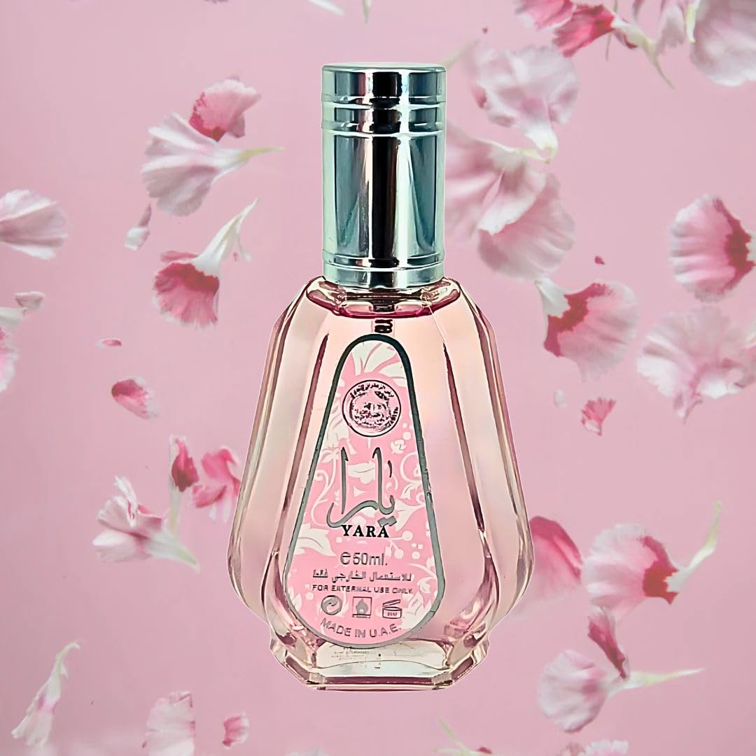 EDP Spray 50ML (1.7 OZ) Floral D693