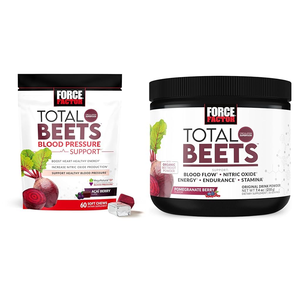 Beet Powder Drink Mix B659282