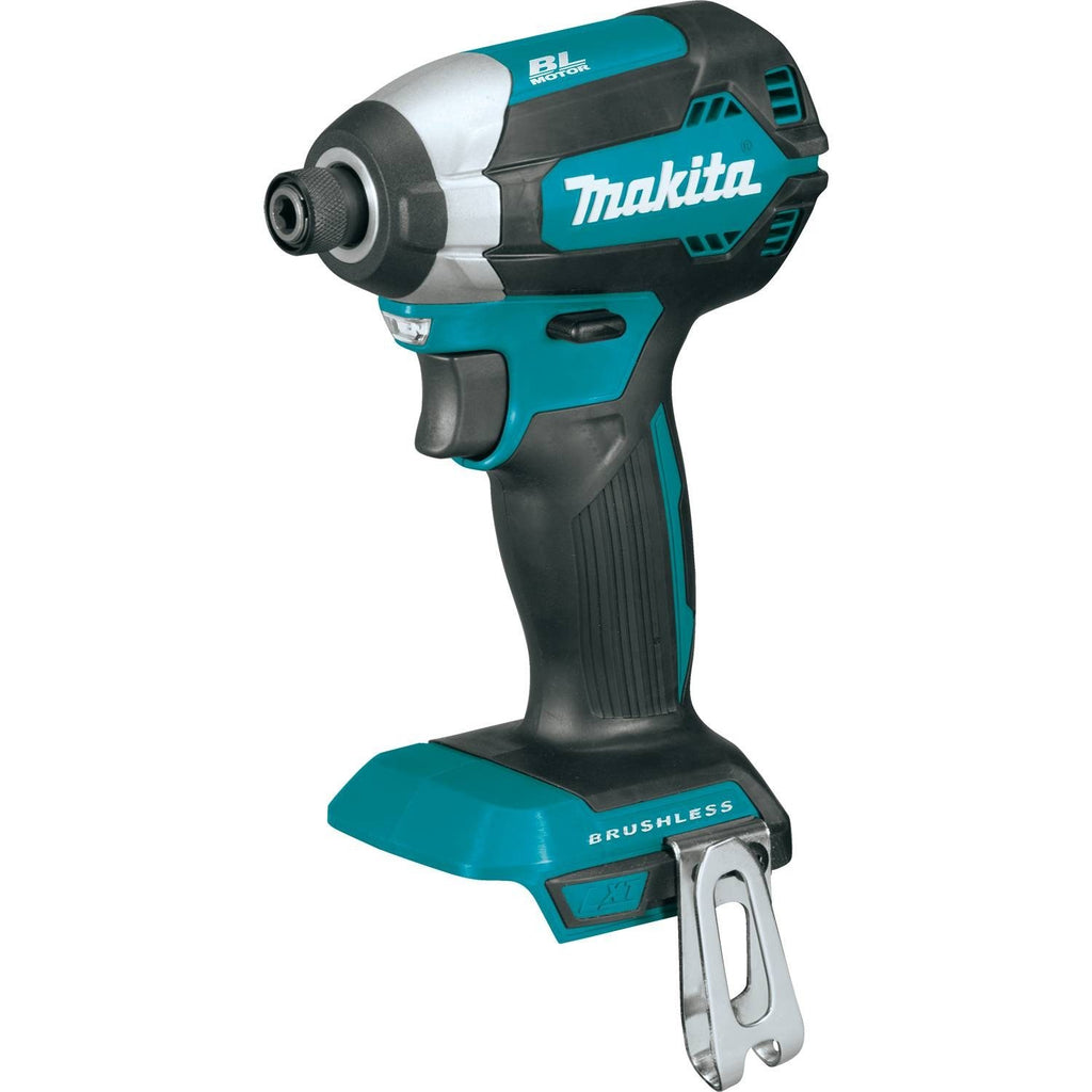 18V Lithium-Ion Brushless Cordless Combo Kit, 3 Piece S1227