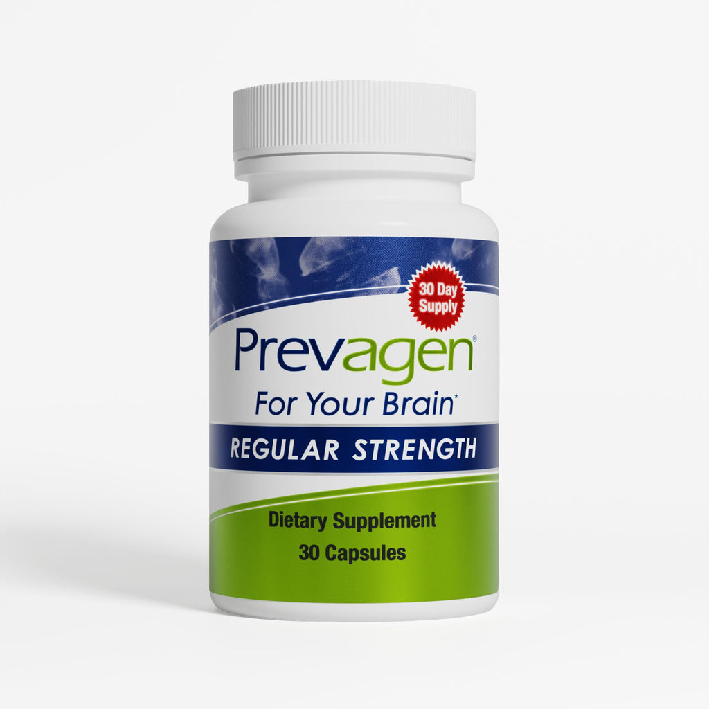 Regular Strength Capsules and Chewables X720697