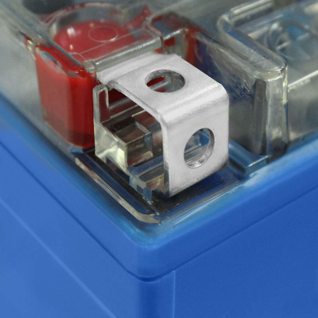 12v 11.2AH 230CCA GEL Battery F11726