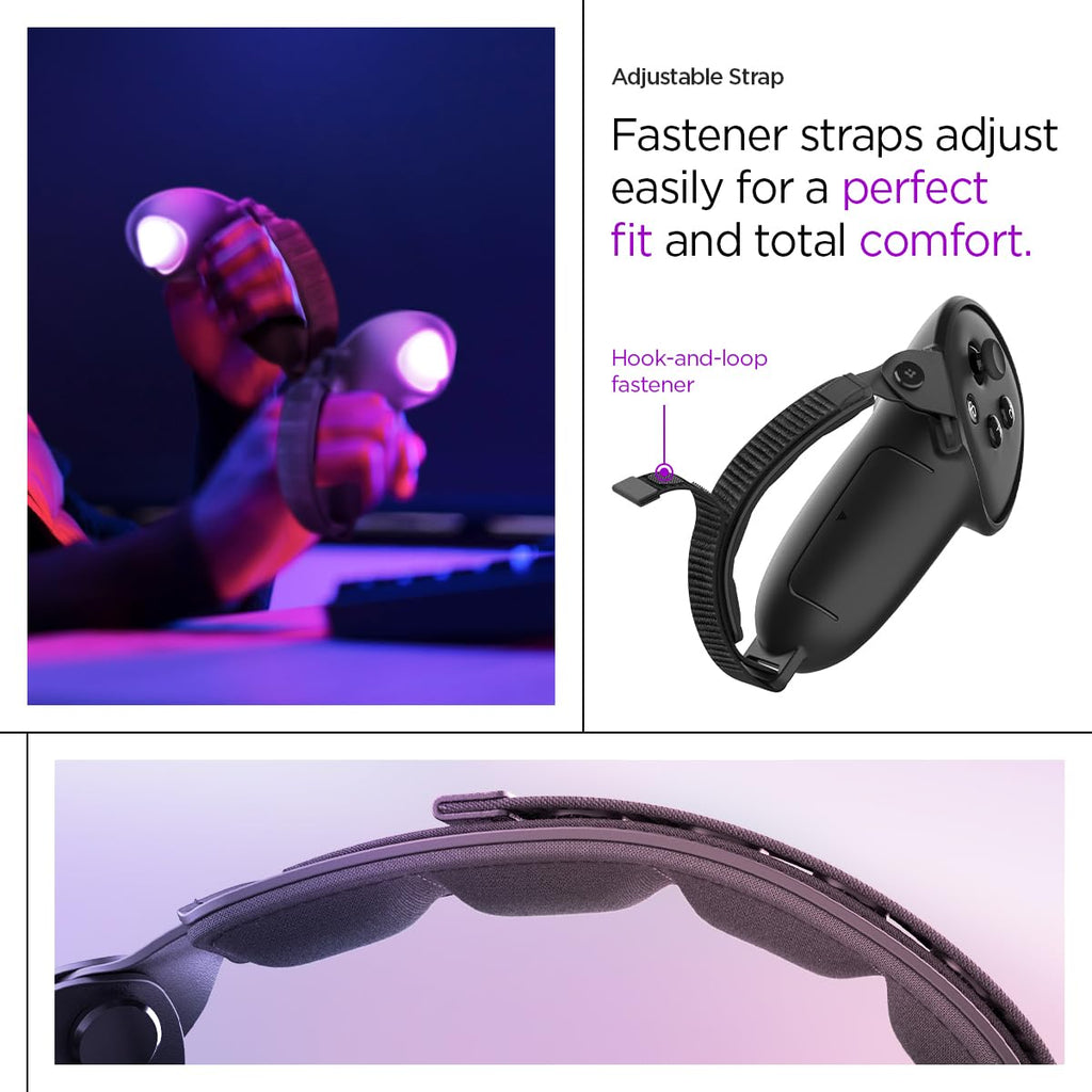 Silicone Controller Grip V876