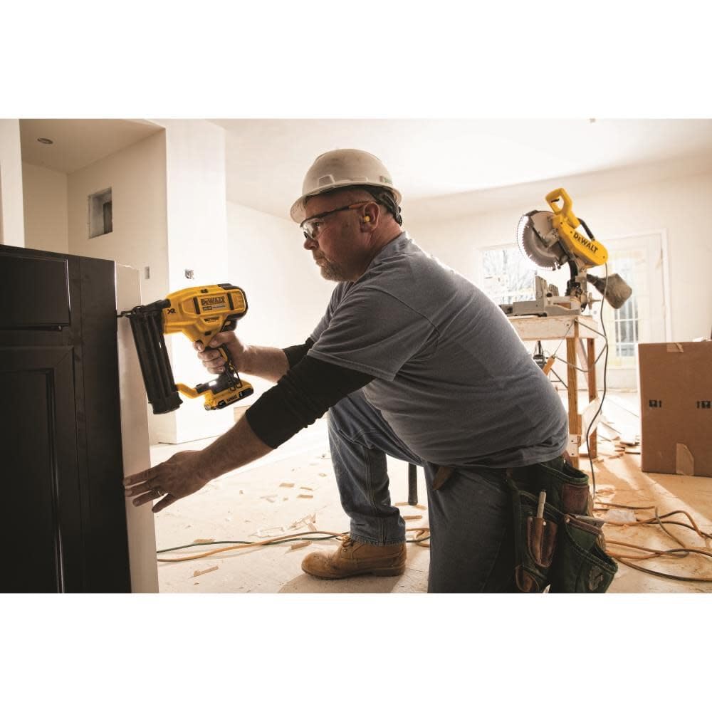 20V MAX Cordless Brad Nailer X36657