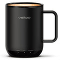 14oz Smart Self Heating Coffee Mug T35640