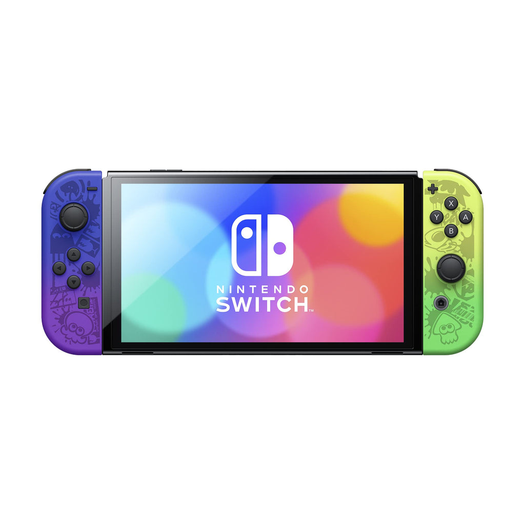 Nintendo Switch OLED Model D940834