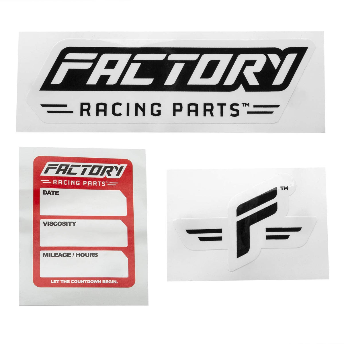 Oil Change Kit M46659