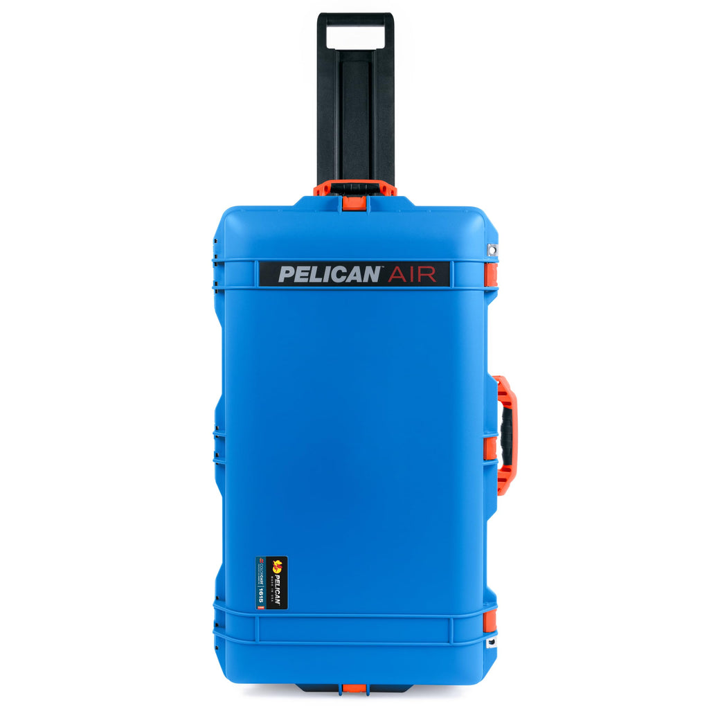 Blue Large Waterproof Storage Case O74153