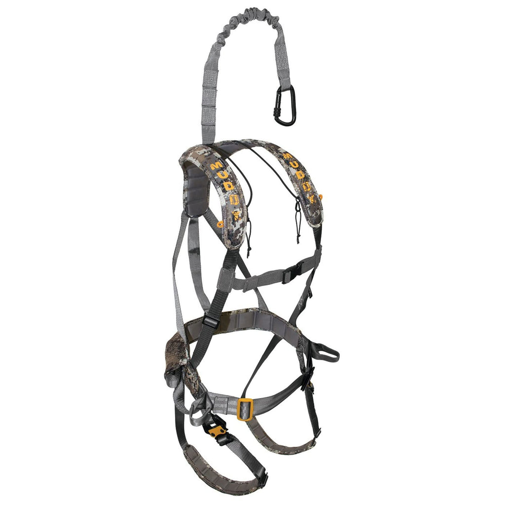 Hunting Tree Stand with Climbing Sticks W9243