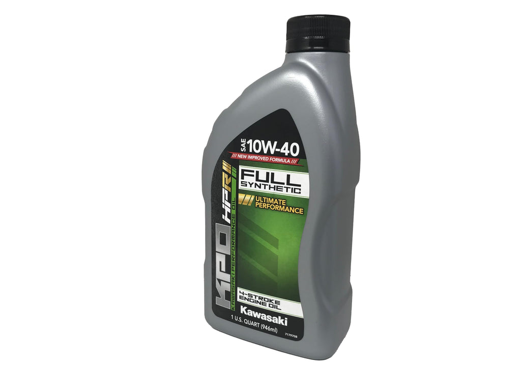 Full Syn Oil Change Kit V40823
