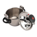 Stainless Steel 3L Pressure Cooker Y710