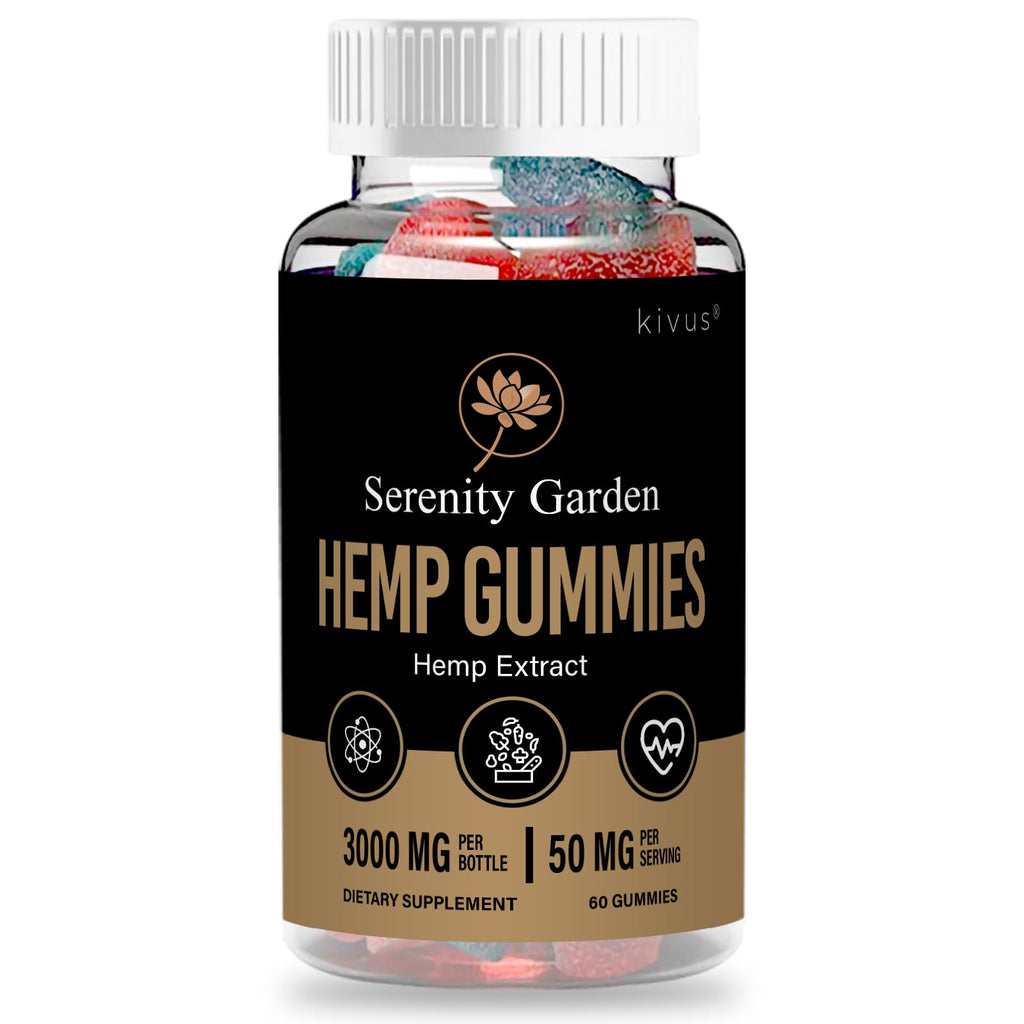 60 Gummies Y79916