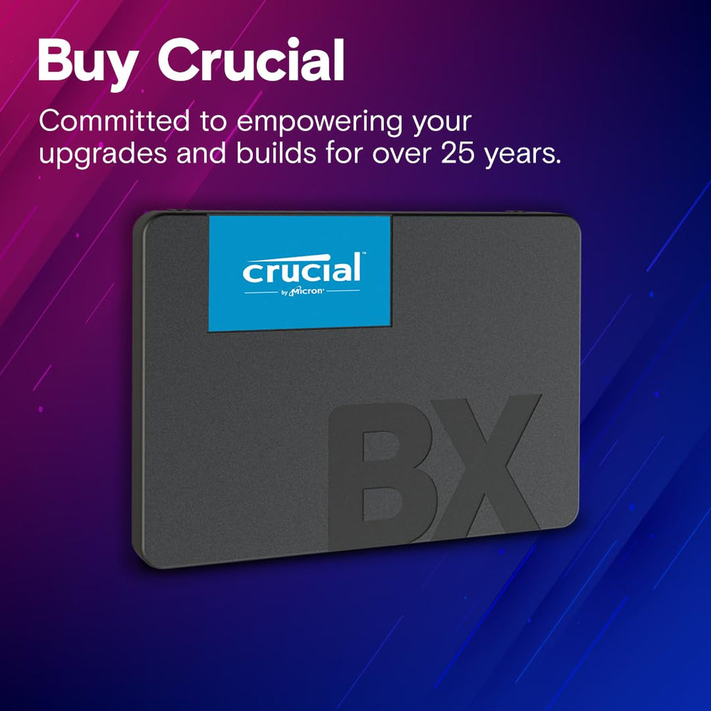 240GB 3D NAND SATA 2.5-Inch Internal SSD G80770