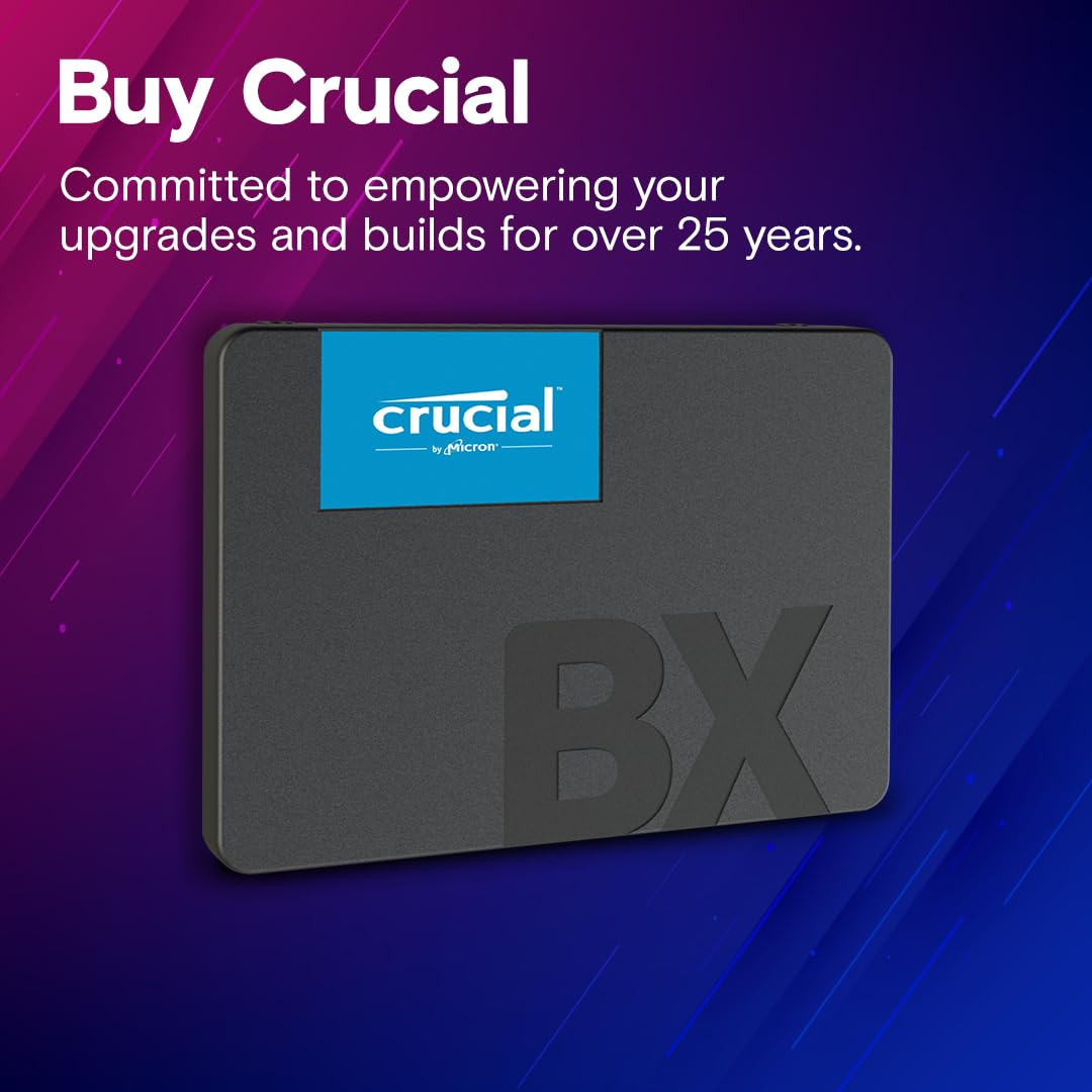 240GB 3D NAND SATA 2.5-Inch Internal SSD G80770