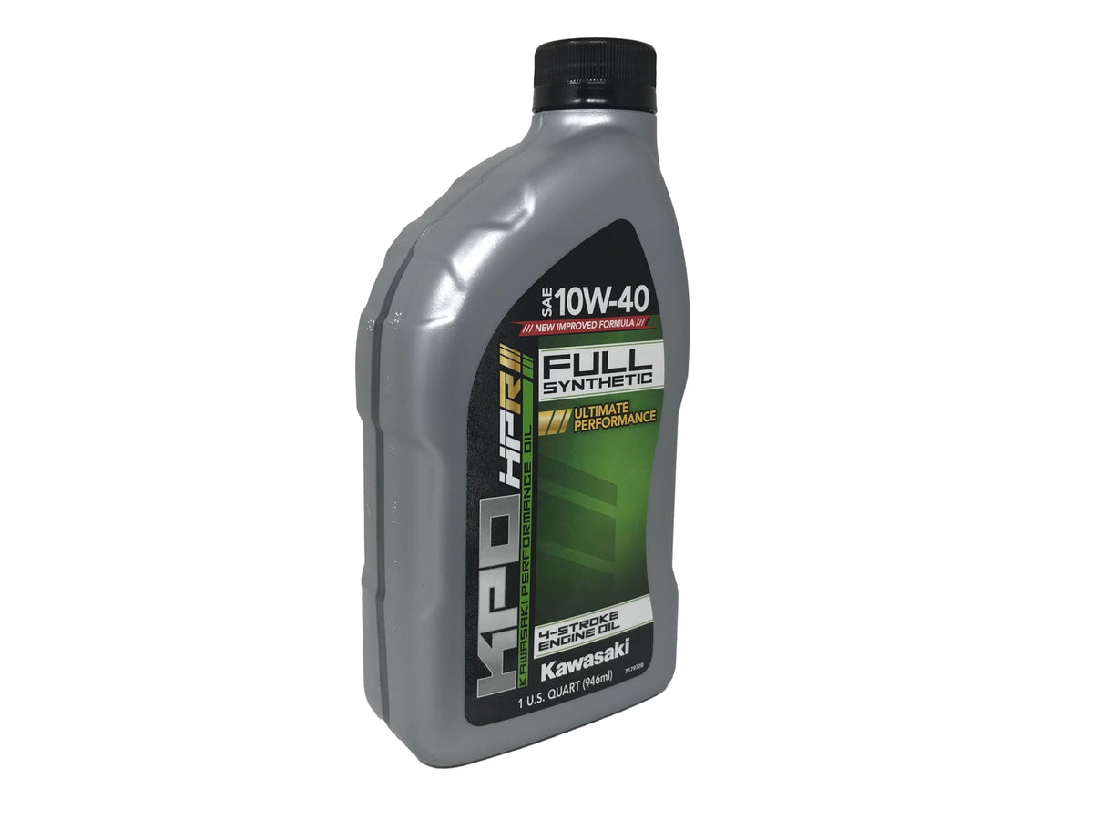 Full Syn Oil Change Kit V40823