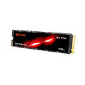 512GB M.2 2280 PCIe Gen3x4 NVMe SSD H961