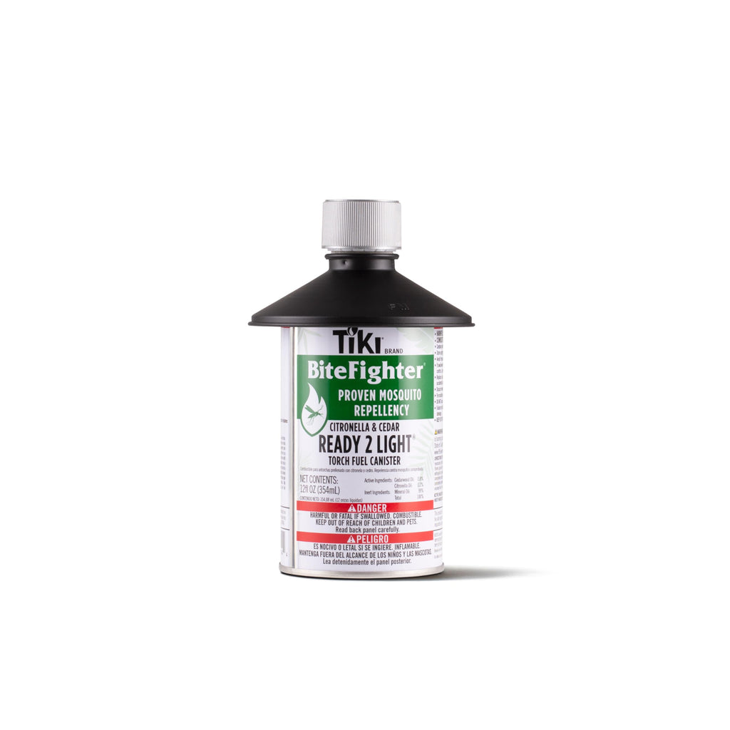 12 oz Fuel for Outdoor Torches W7670