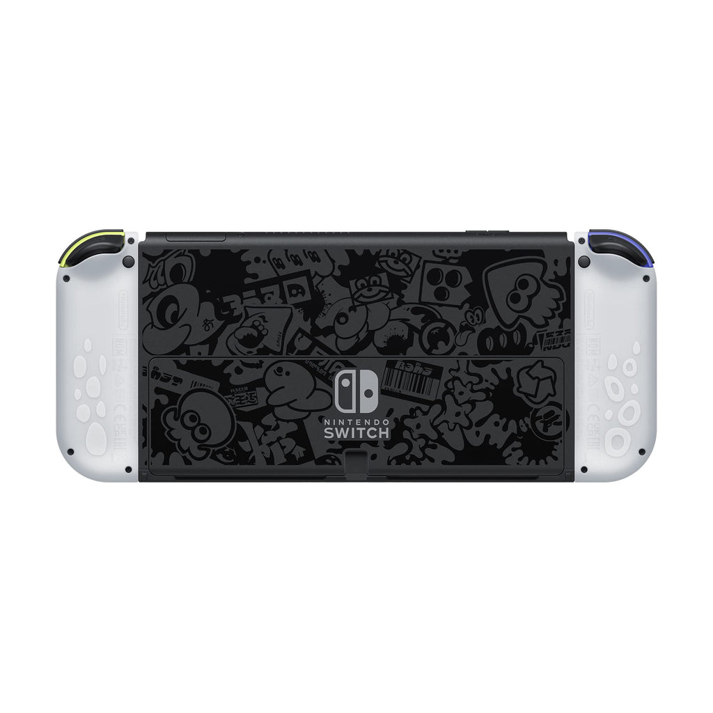 Nintendo Switch OLED Model D940834