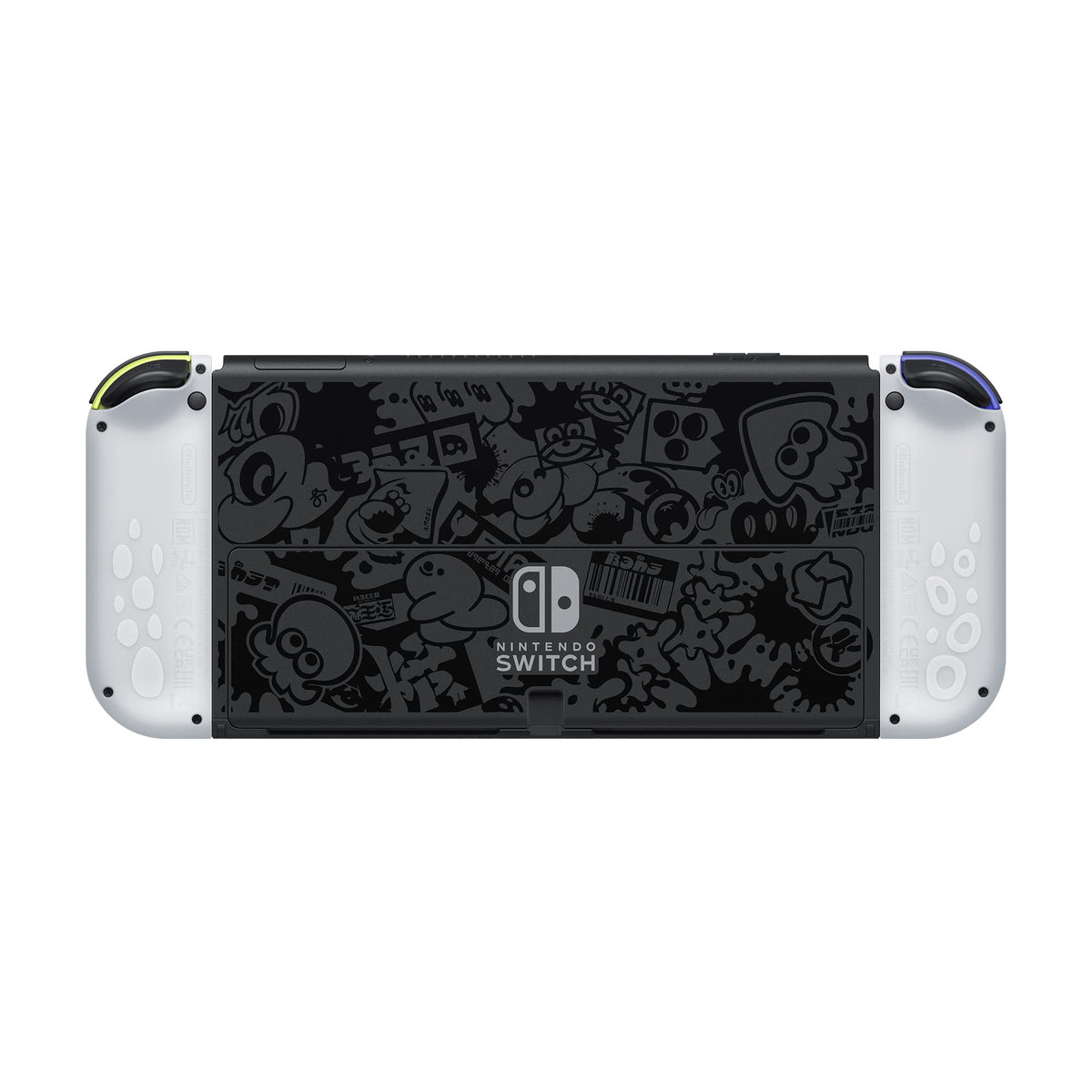 Nintendo Switch OLED Model D940834