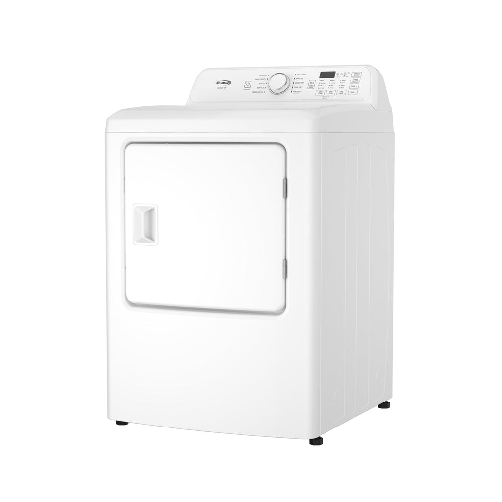 27-Inch 7.0 Cu. Ft. Electric Front Load Dryer P6681