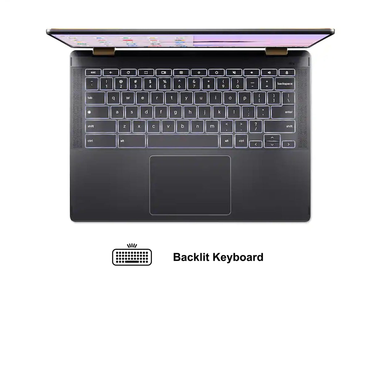 14" Touchscreen 2-in-1 Laptop 8GB RAM 256GB SSD X20122