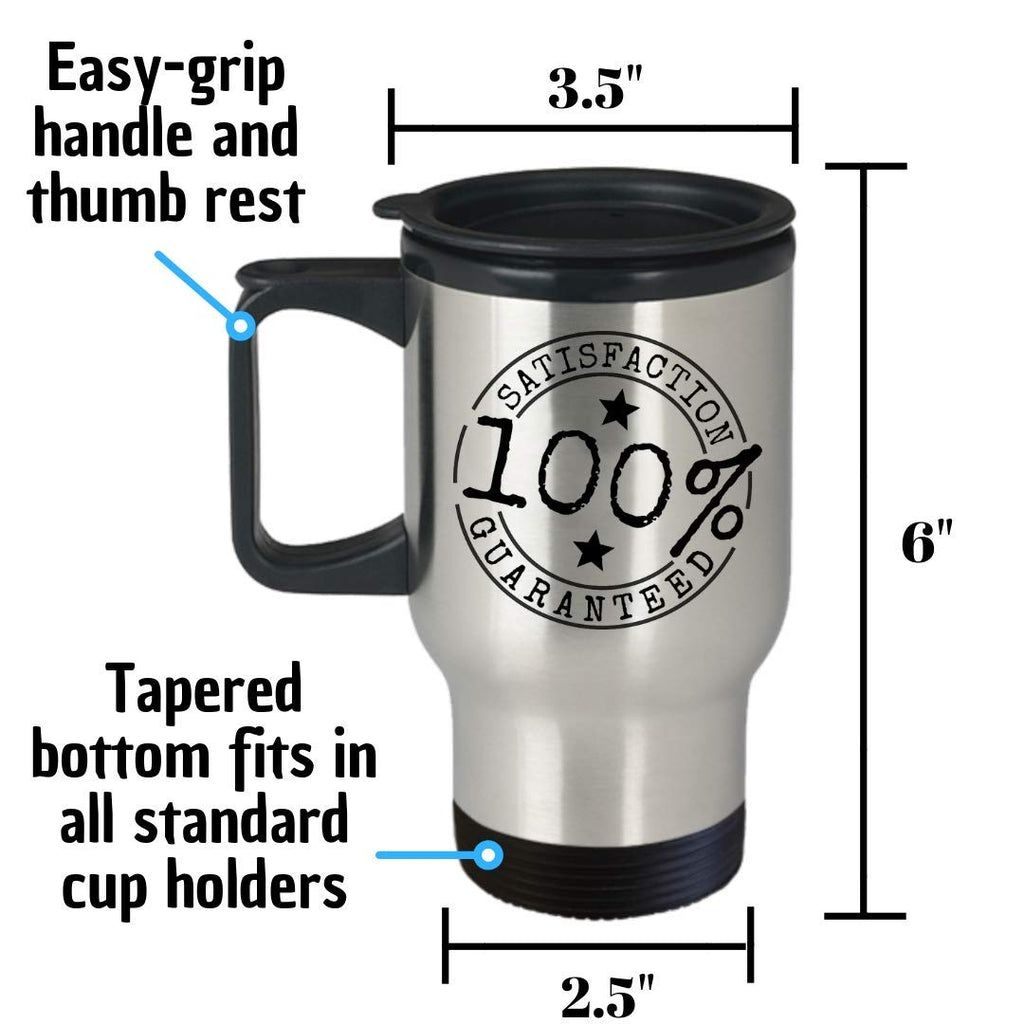 14 Oz Insulated Travel Mug H204577