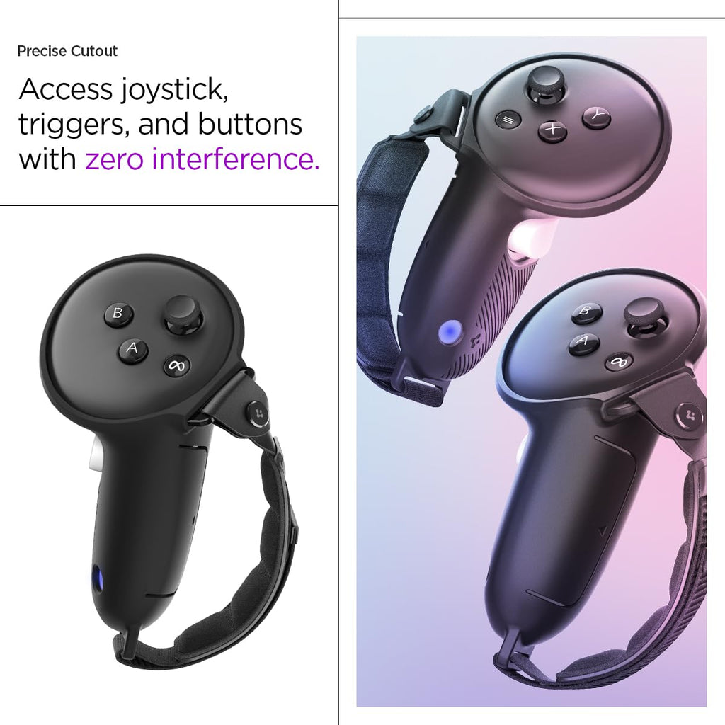 Silicone Controller Grip V876