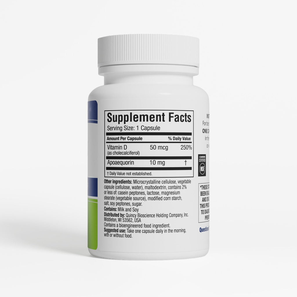 Regular Strength Capsules and Chewables X720697
