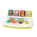 Pop-Up Animal Toy F1360