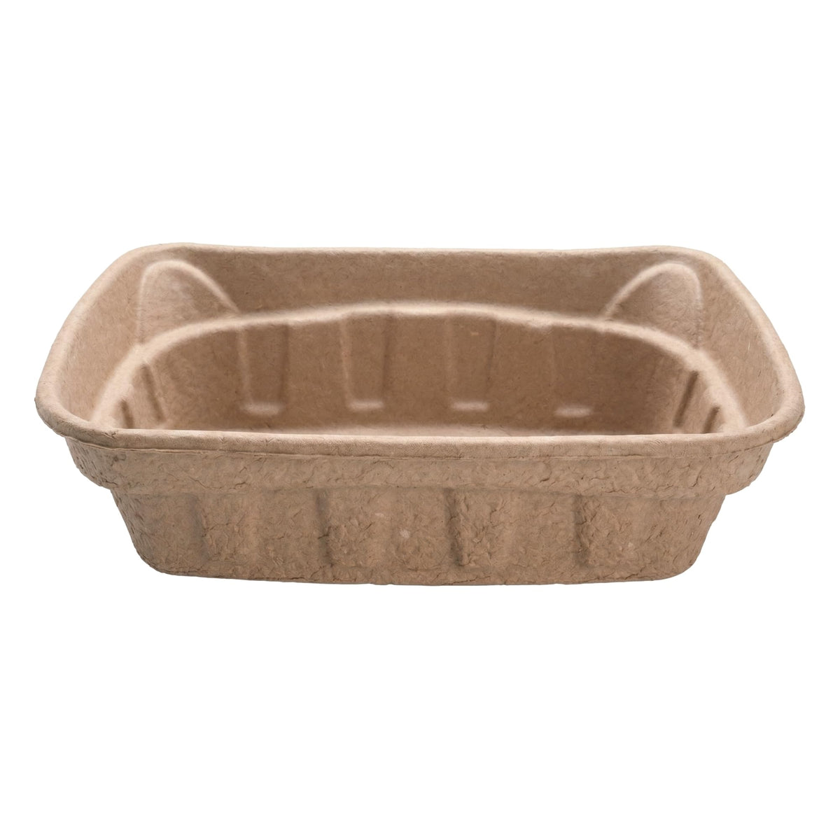 6 Pack Jumbo Disposable Kitten Litter Box R444249