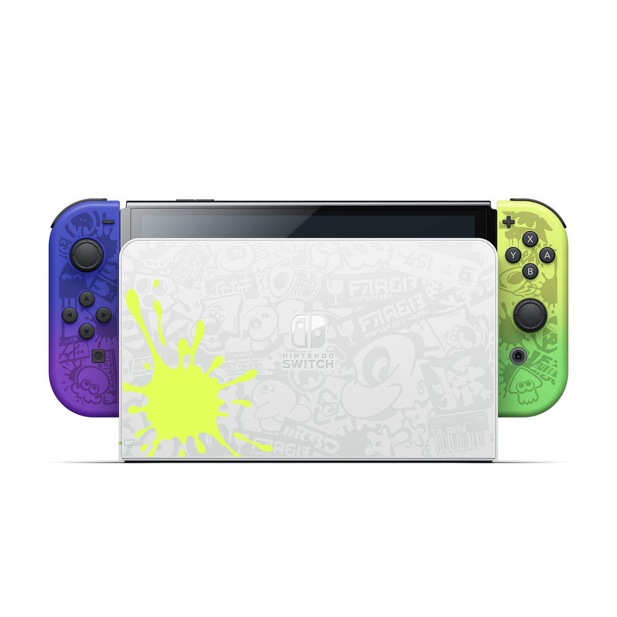 Nintendo Switch OLED Model D940834