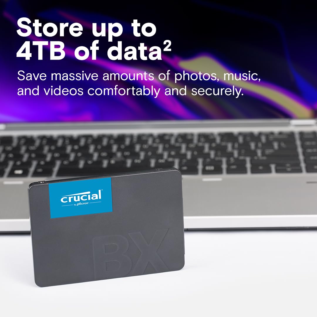 240GB 3D NAND SATA 2.5-Inch Internal SSD G80770