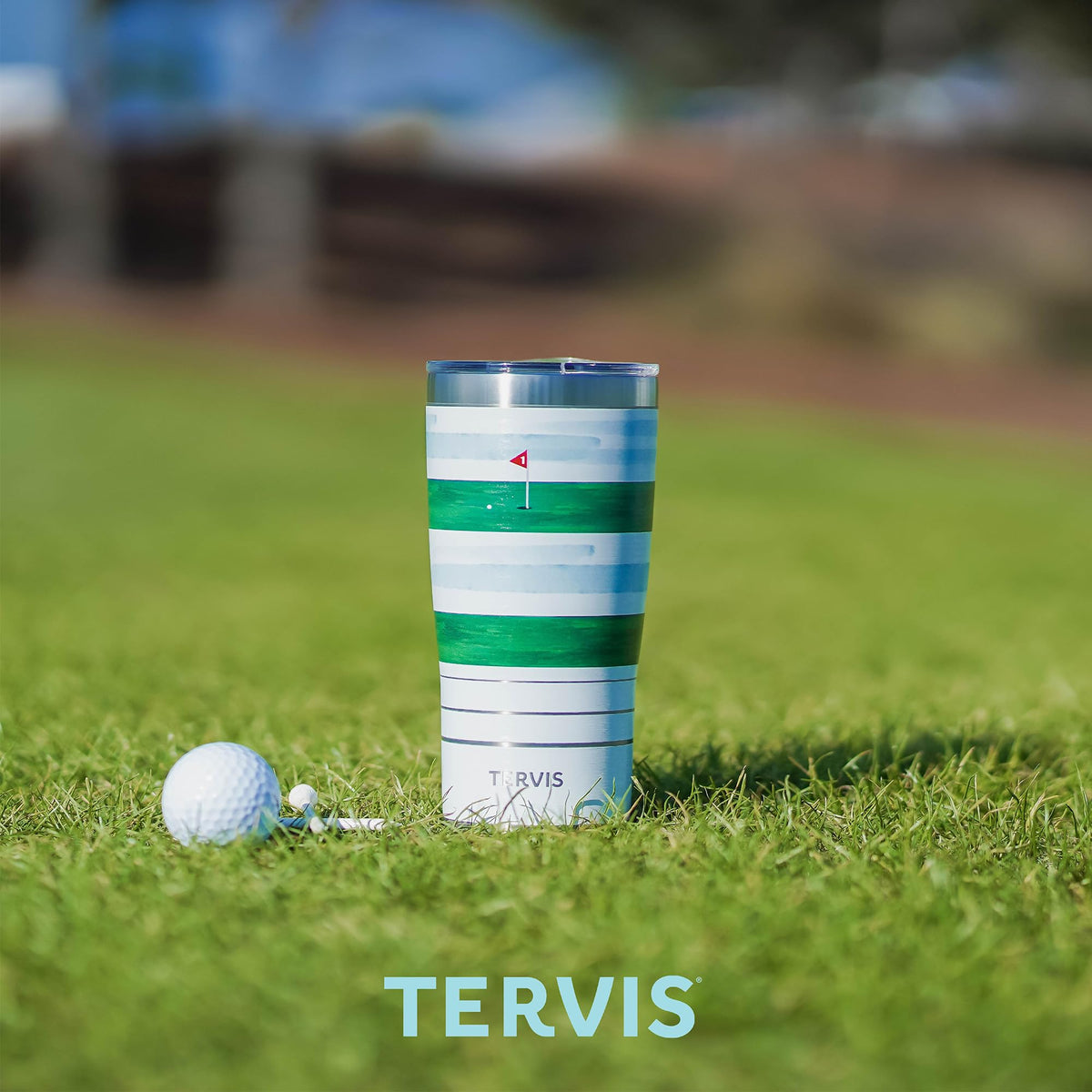 20oz Stainless Steel Tumbler L936