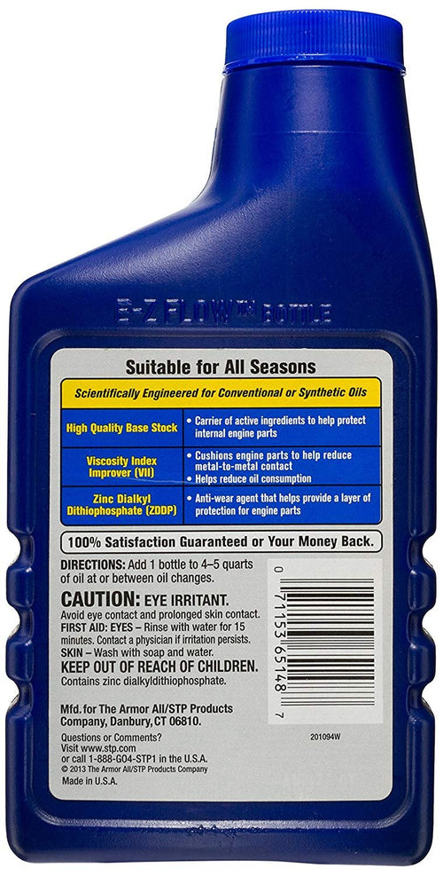 15 Oz Oil Treatment T546814