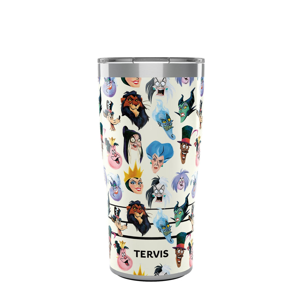20oz Stainless Steel Tumbler L936
