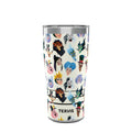 20oz Stainless Steel Tumbler L936