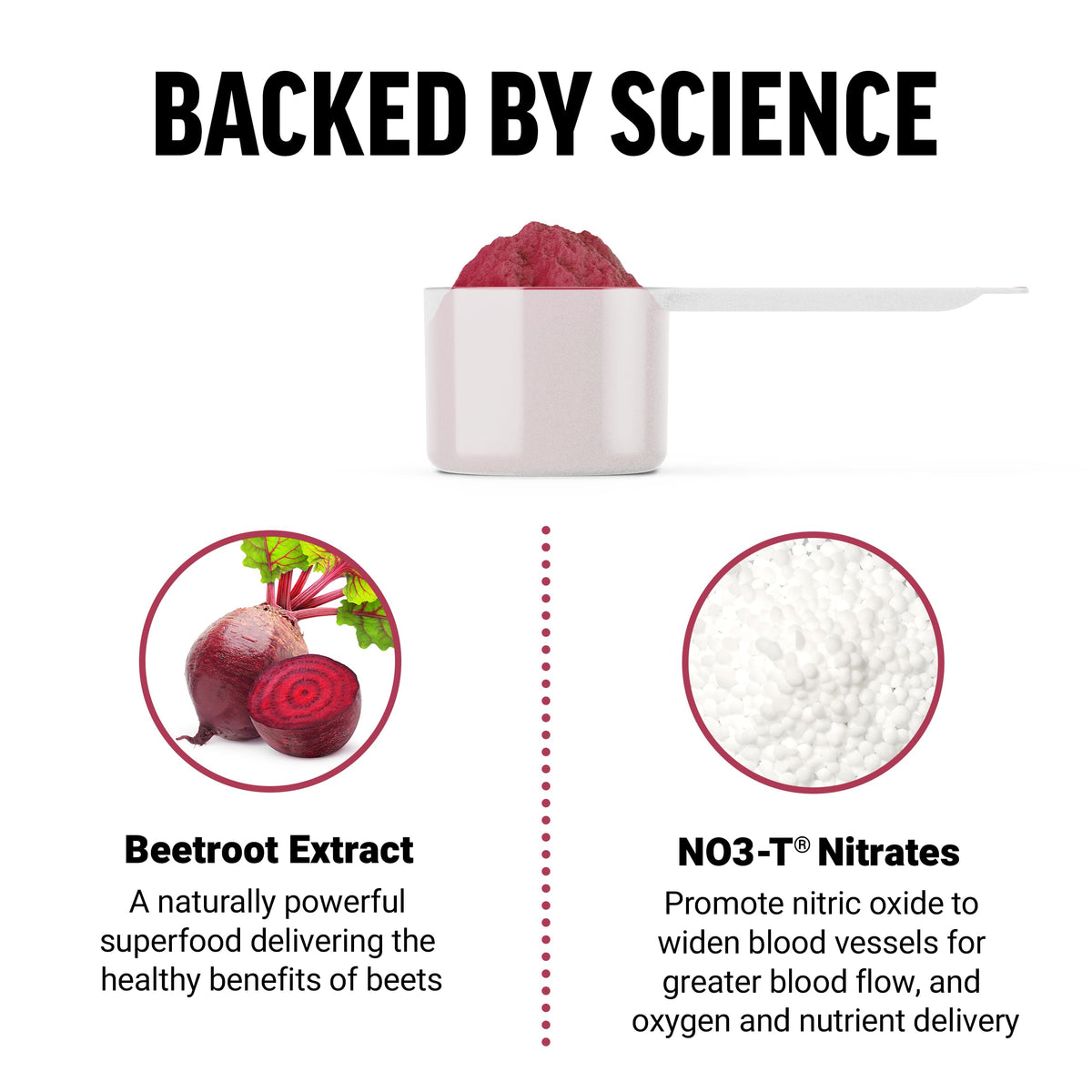 Beet Powder Drink Mix B659282