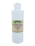 Fragrance Oil 8Oz Bulk U788