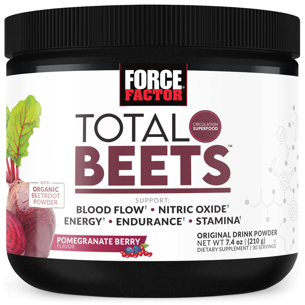 Beet Powder Drink Mix B659282