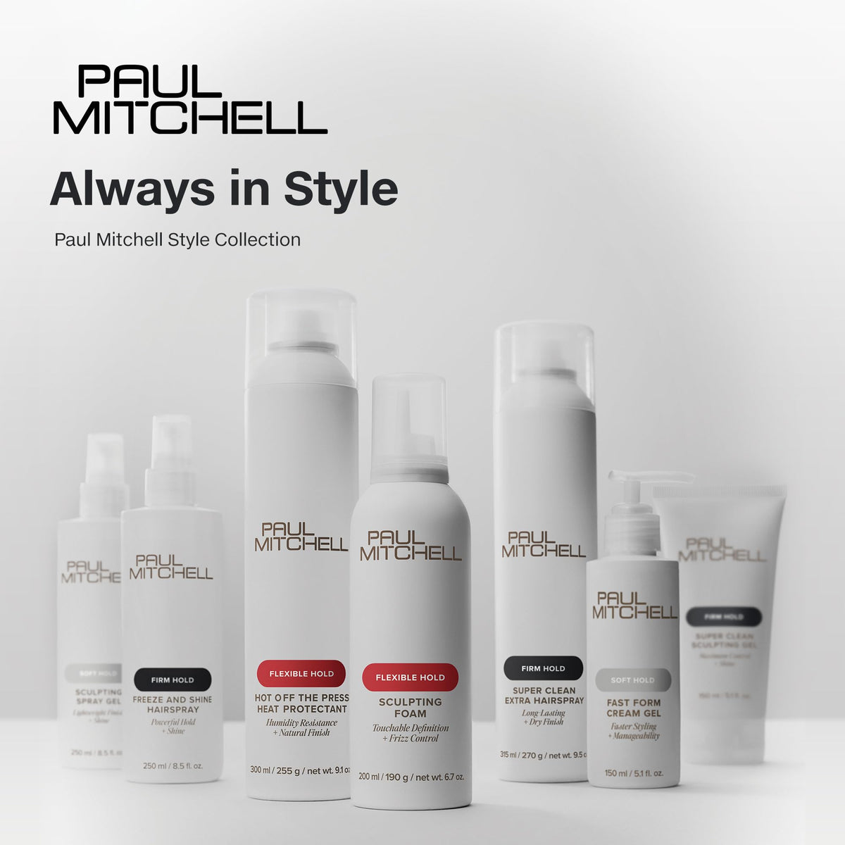 9.4 oz Hairspray T949