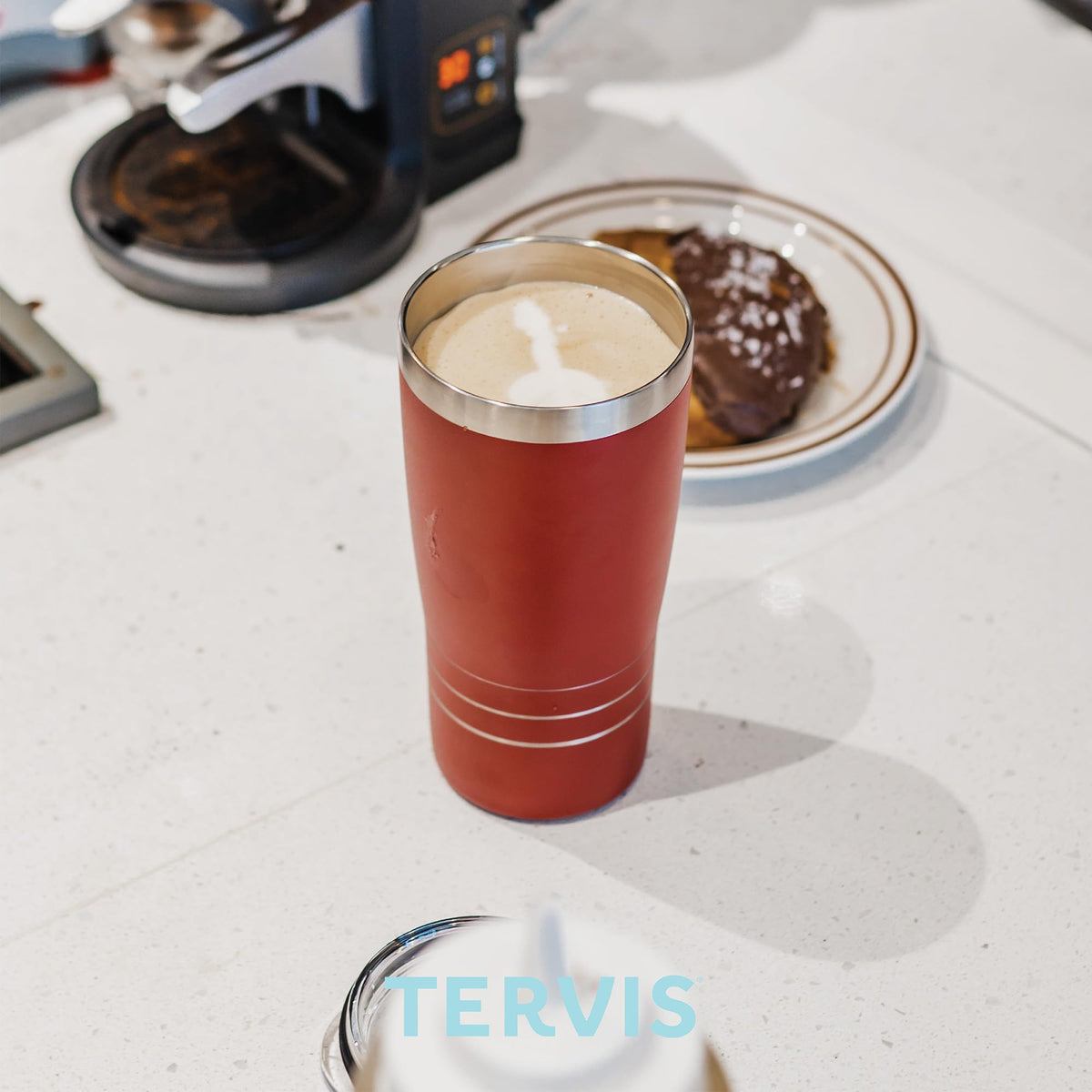 20oz Stainless Steel Tumbler L936