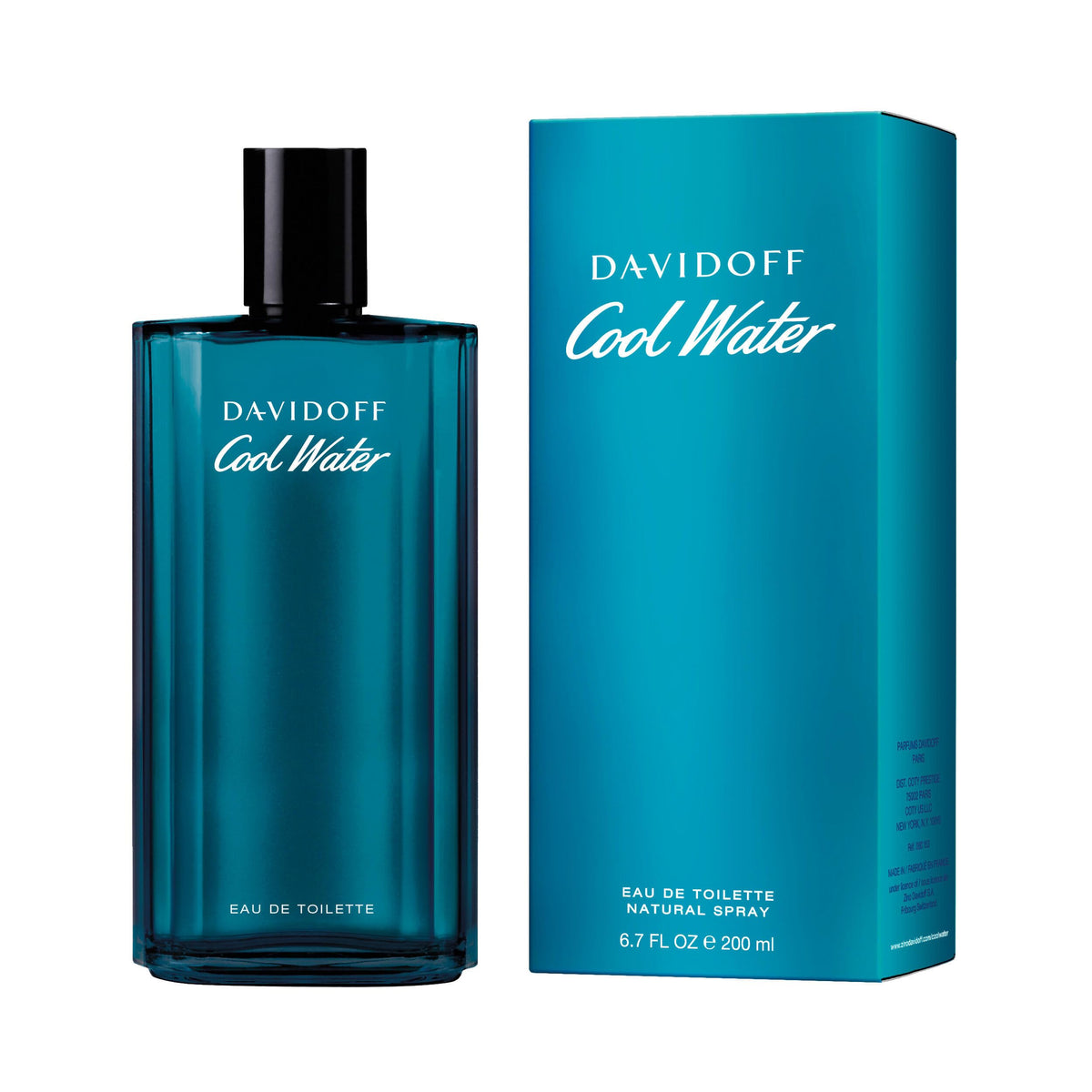 Aromatic Eau de Toilette J346