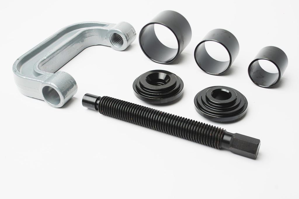 Forged Ball Joint Press Kit with Case C20178