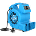 500 CFM High Velocity Floor Dryer L2110