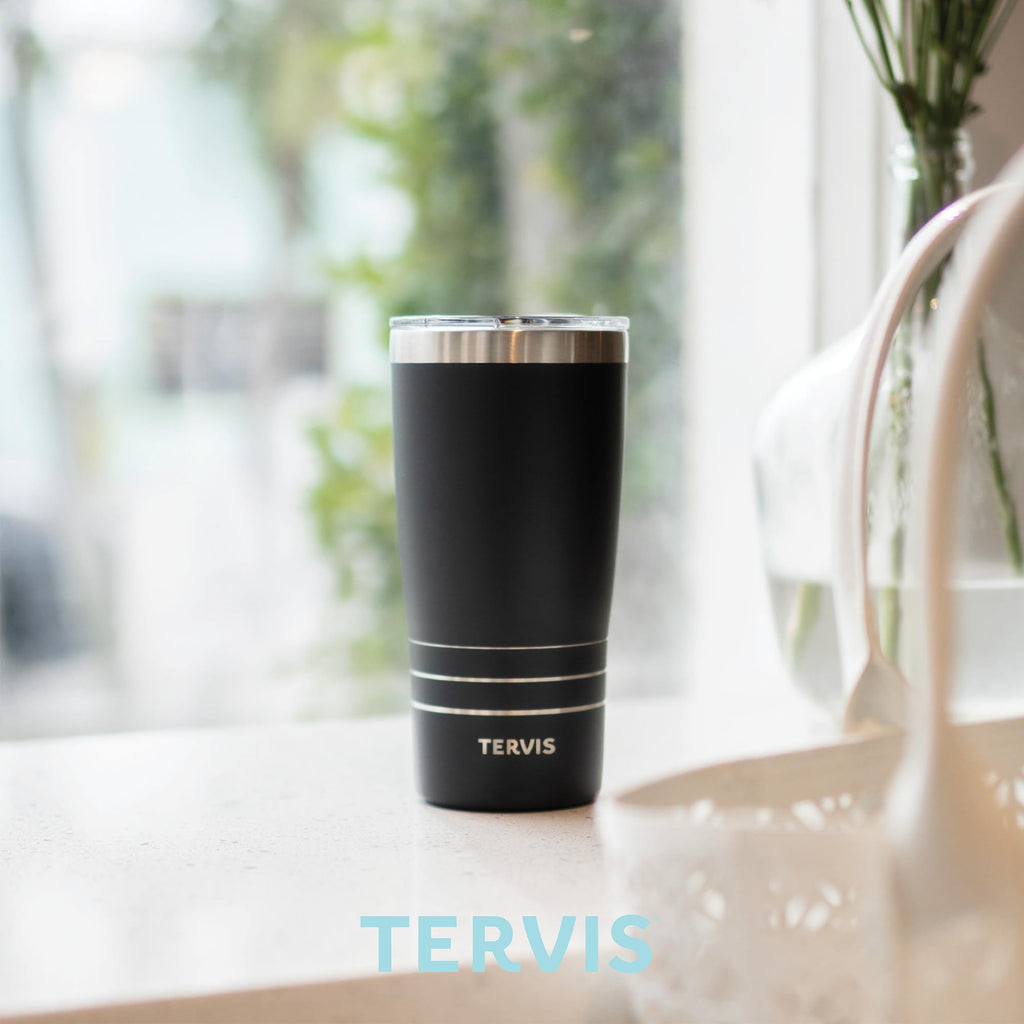 20oz Stainless Steel Tumbler L936